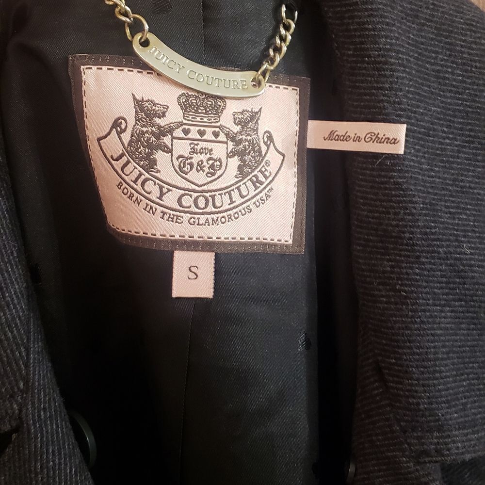 Vintage Juicycoutourcoat — image 7 of 8